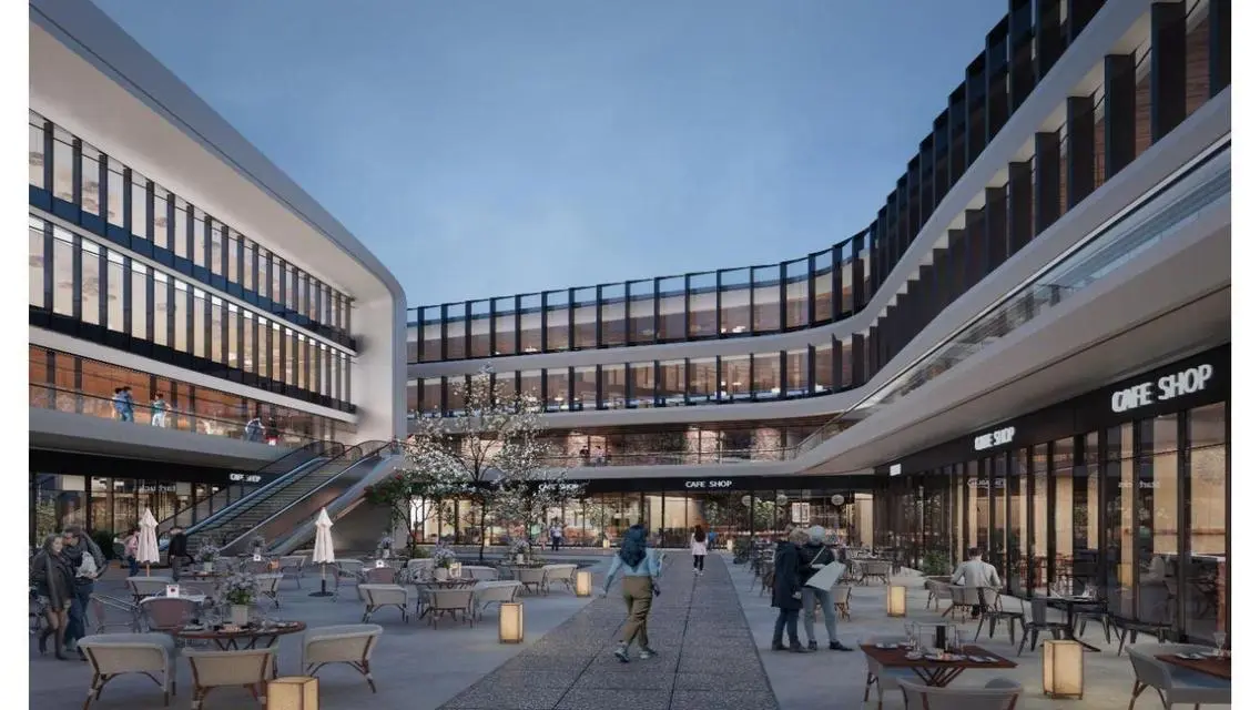Exceptional Office Opportunity -26-