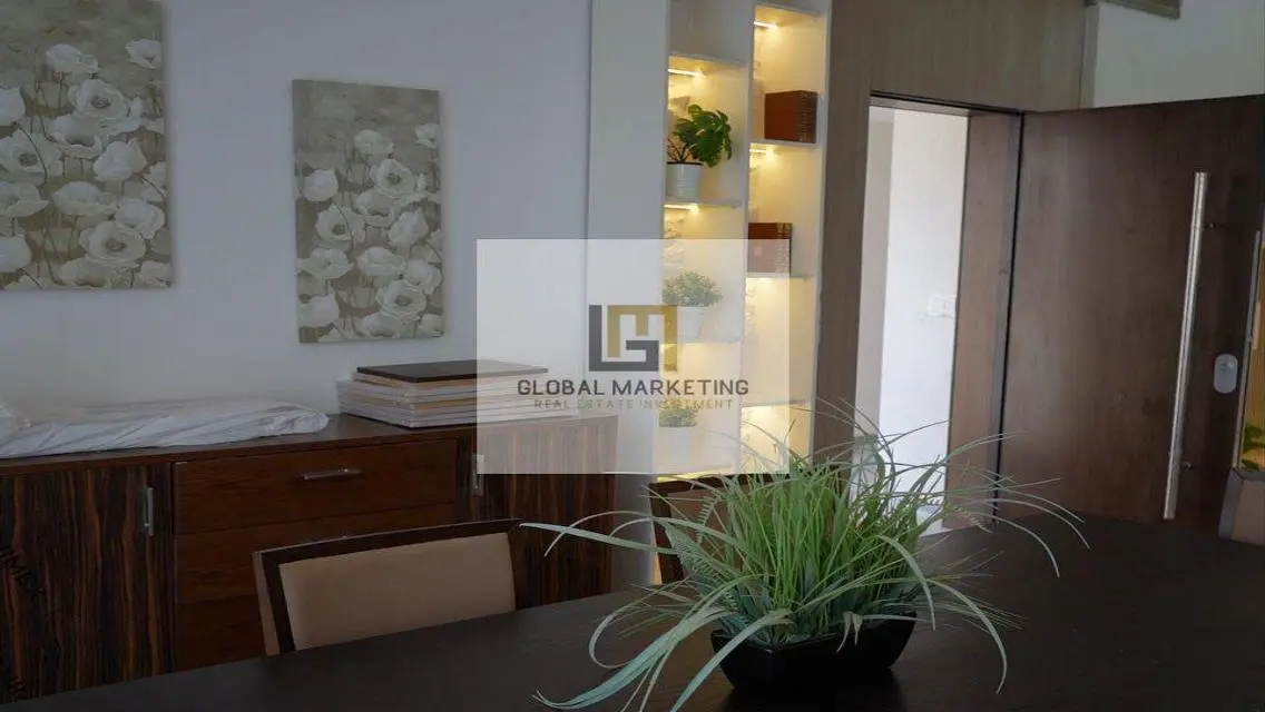 Luxury Villa for Sale with Private Pool and 24/7 Security