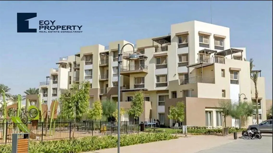 Stunning Apartment in New Cairo - For Sale