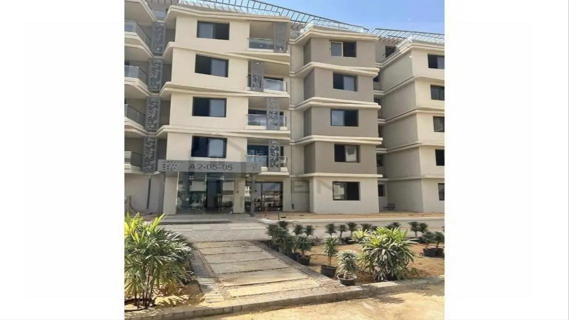 Exclusive Apartment for Sale in the Heart of the City