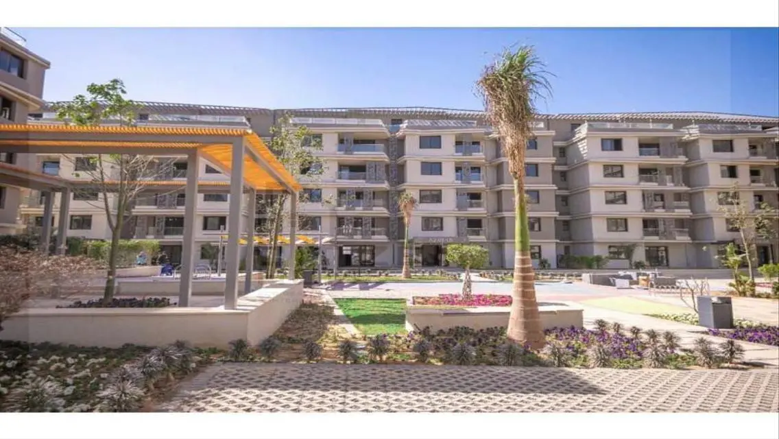 Exclusive Apartment for Sale in the Heart of the City