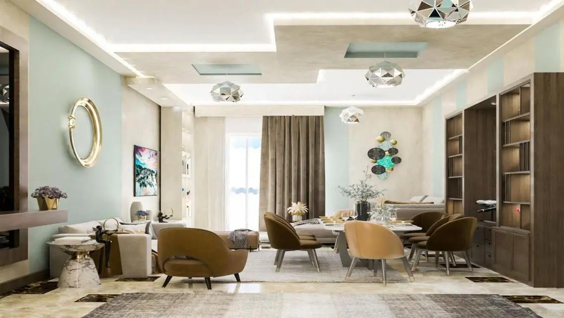 Luxurious Villa for Sale with Exceptional Amenities