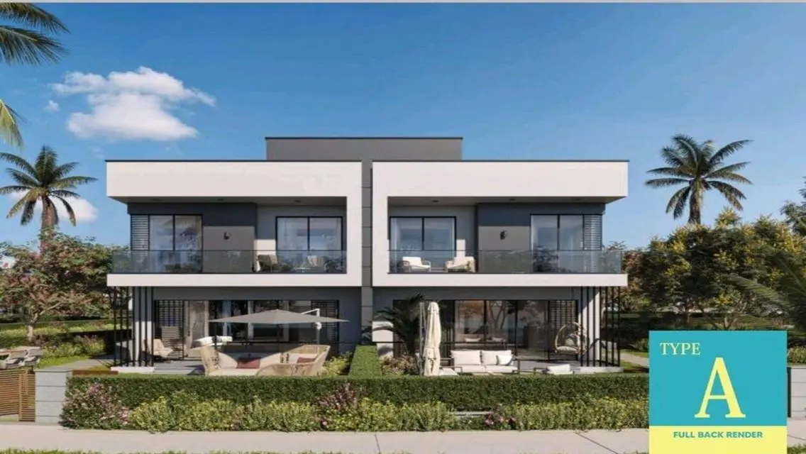 Luxurious Apartment with Modern Design in a Prime Location