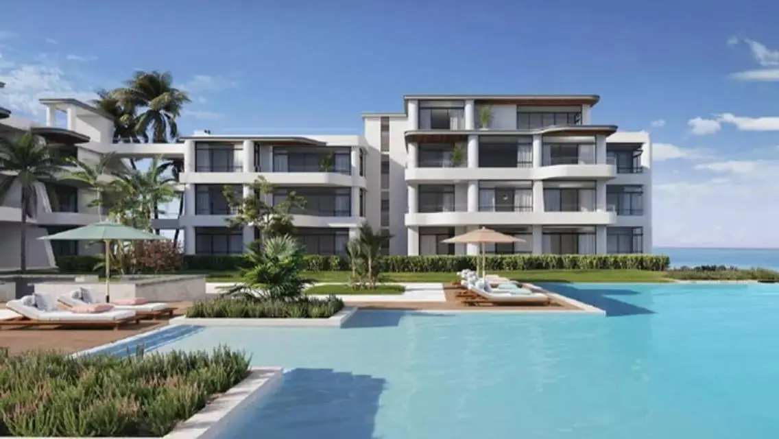 Luxury Apartment for Sale Near the City