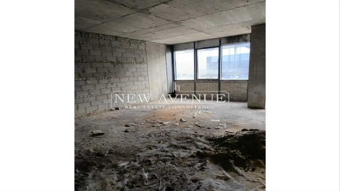 Luxury 84 sqm Apartment in Prime Location