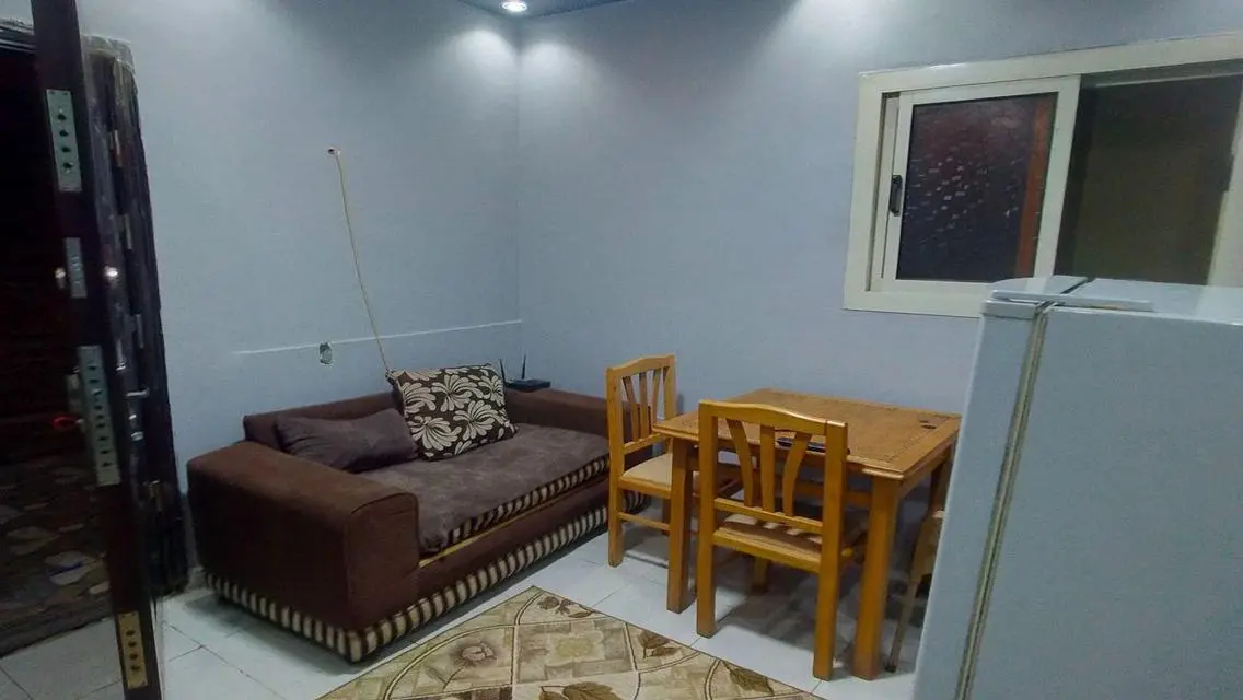 Luxurious Apartment for Rent in Prime Location