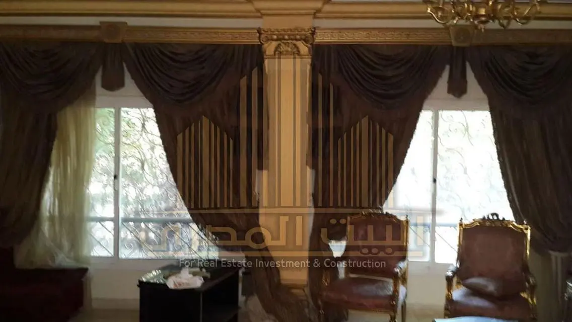 Luxury Villa for Rent with Stunning Lake View