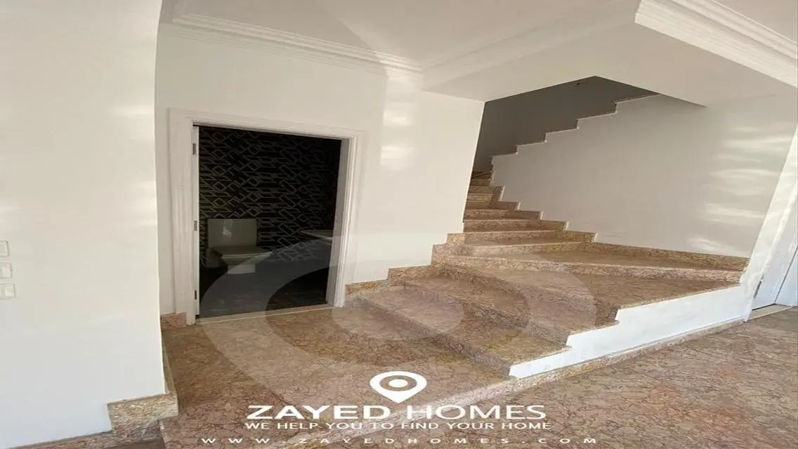 Luxury Apartment in SODIC with Premium Amenities
