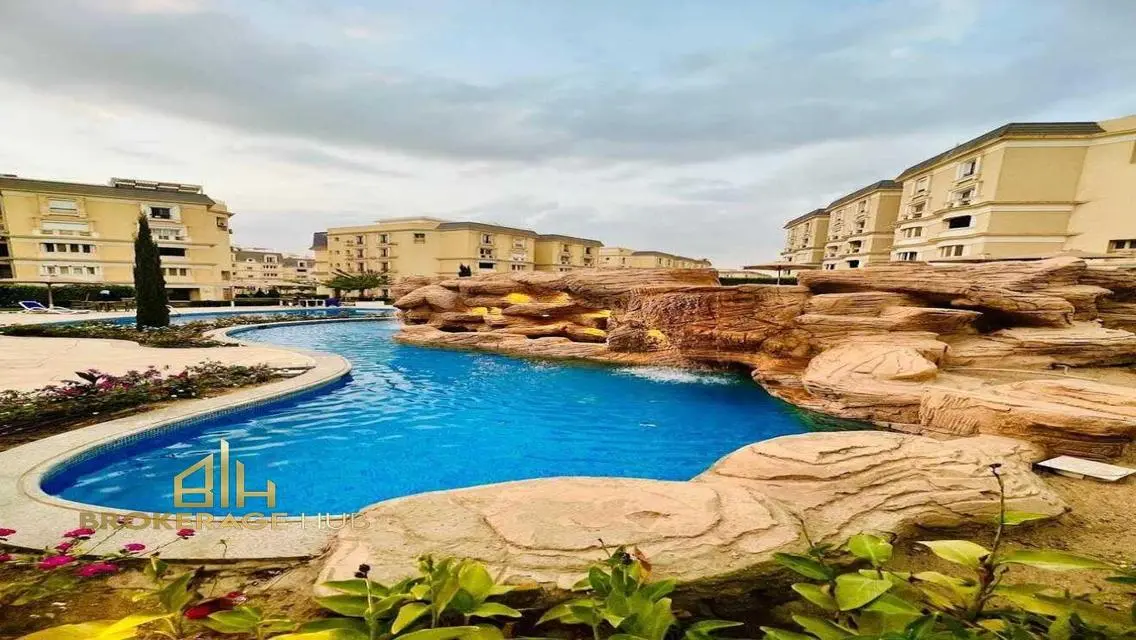 Luxury Apartment with Stunning View for Sale