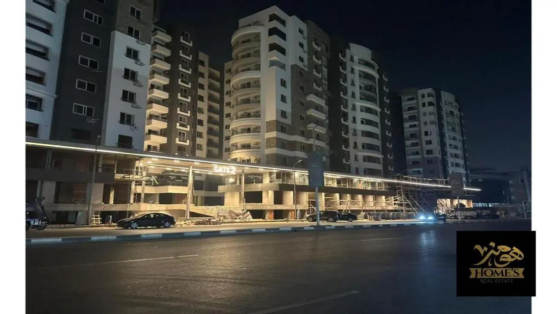 Vibrant Property in the Heart of Tucano Mall
