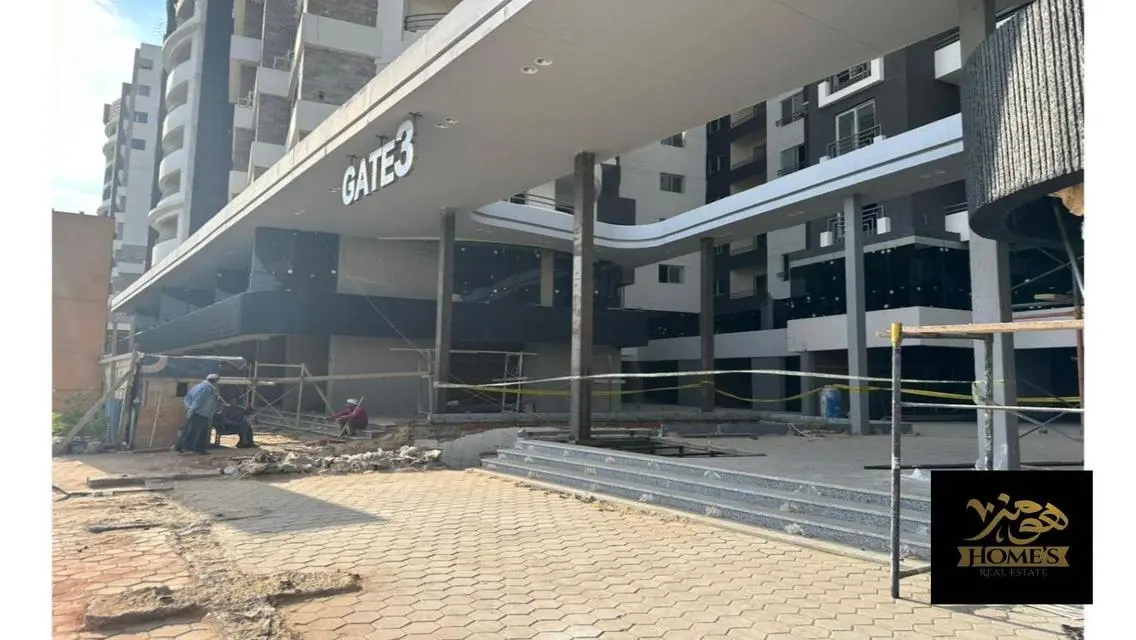 Vibrant Property in the Heart of Tucano Mall