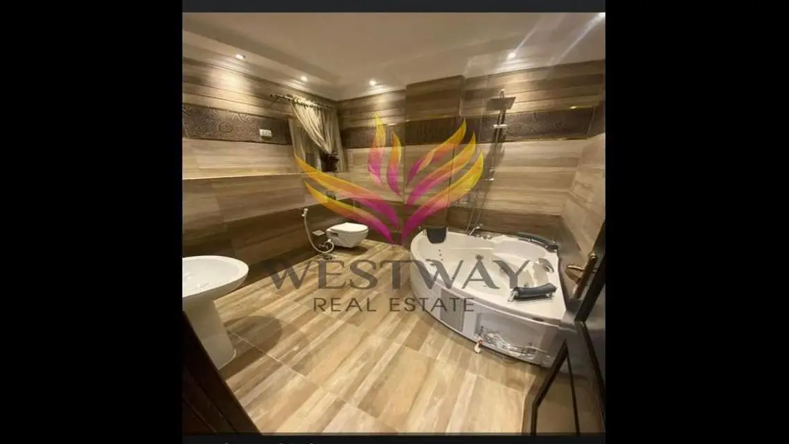 Luxury 3-Bedroom Apartment for Rent