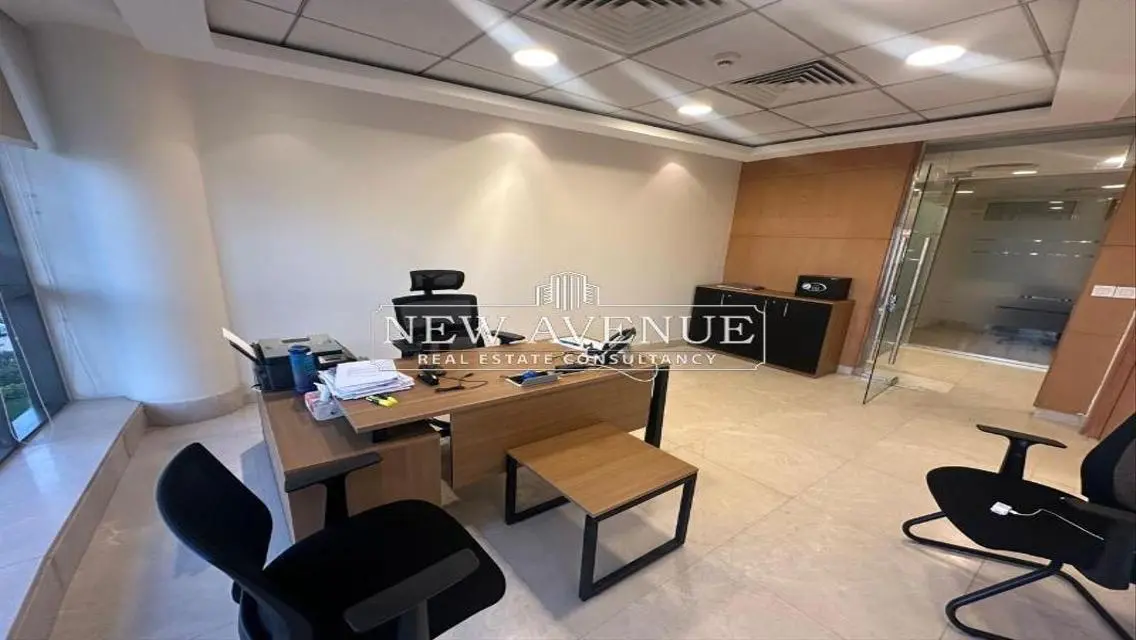 Stunning 750 sqm Apartment for Sale