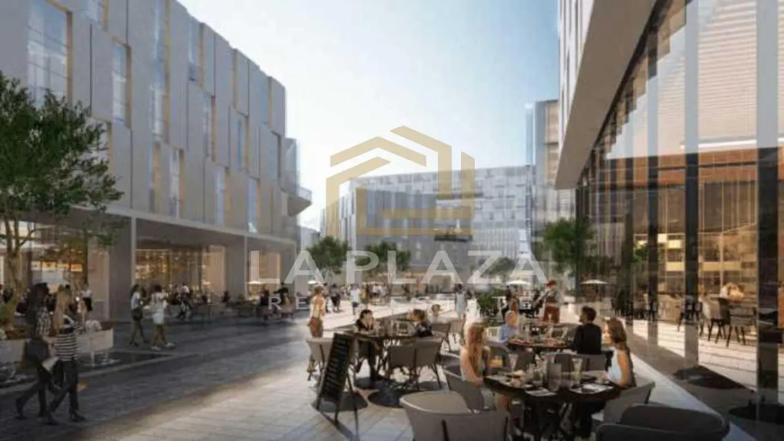 Invest in a Spacious Property with Unique Amenities