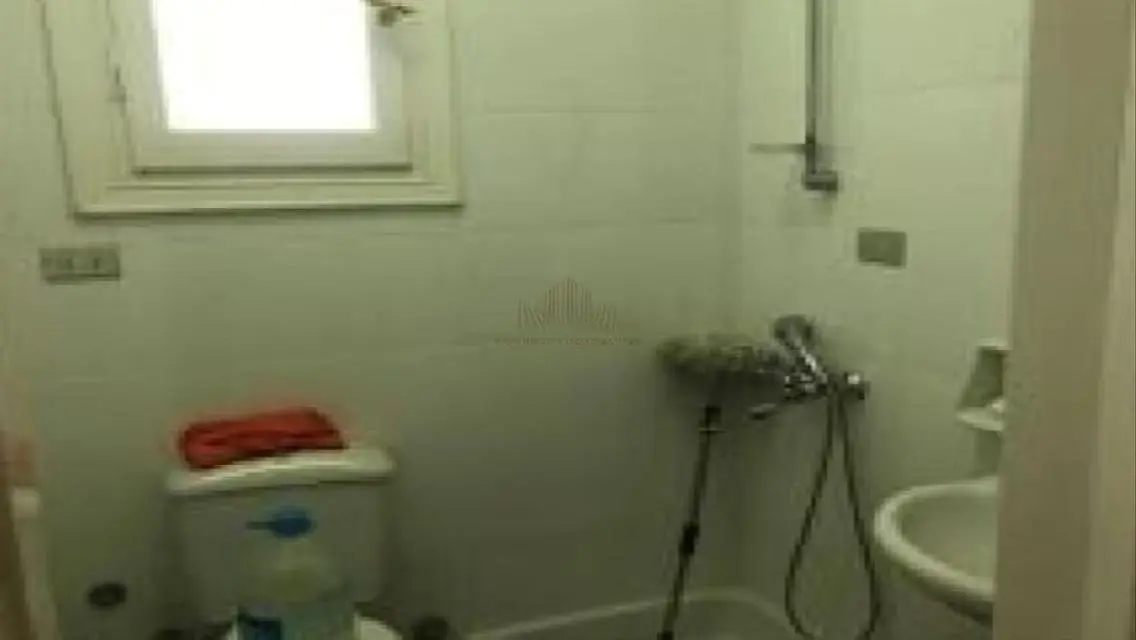 شقة فاخرة للبيع بمساحة واسعة
