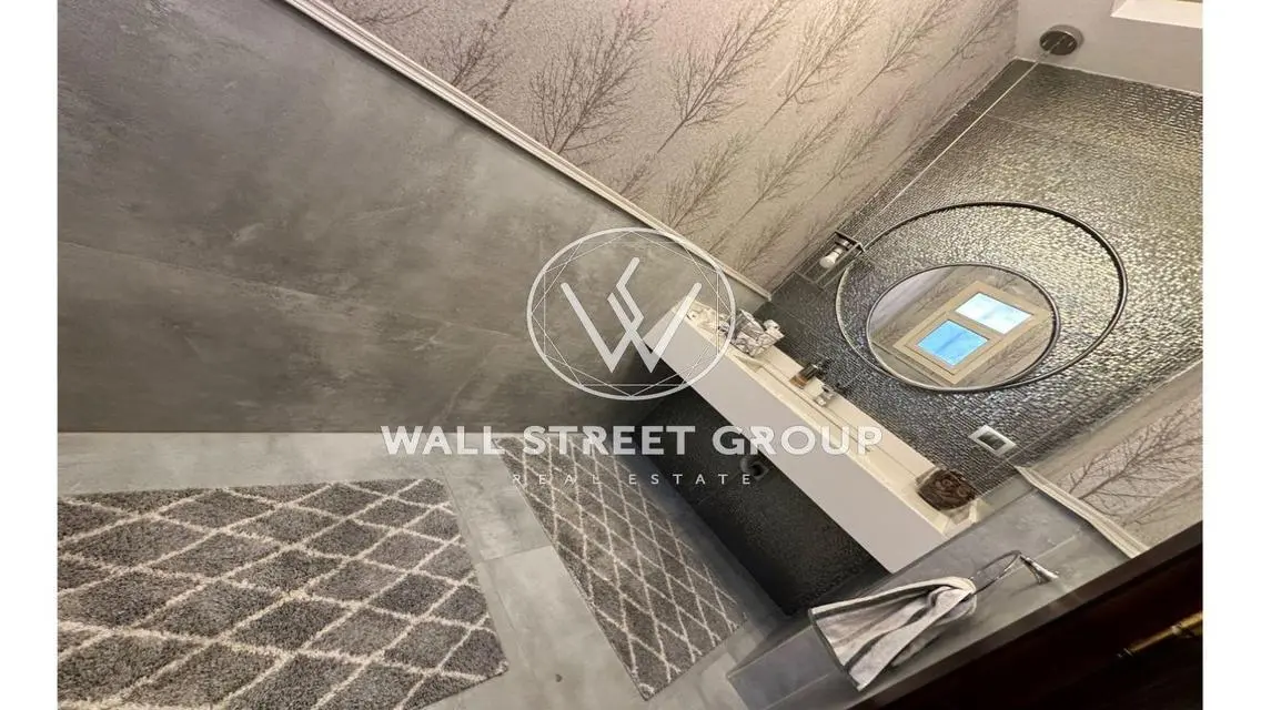 Spacious Apartment for Sale - 250 Meters