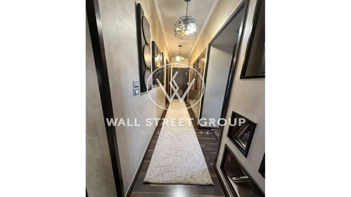 Spacious Apartment for Sale - 250 Meters