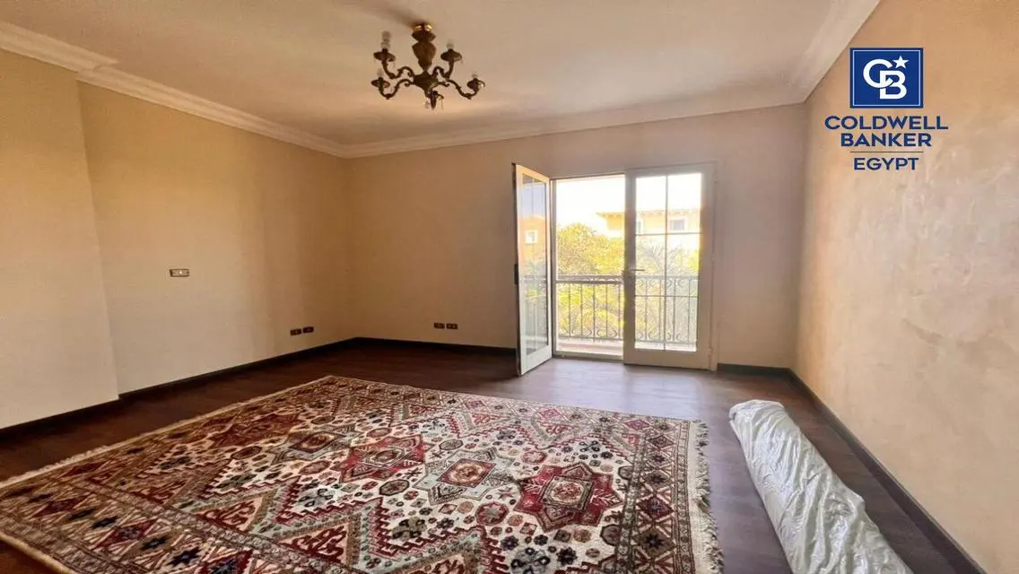 Luxury Apartment for Sale in Cairo