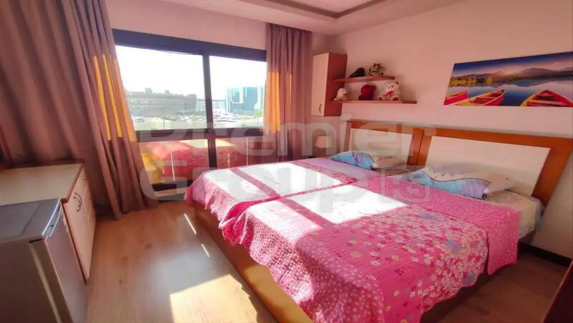 Luxury Apartment for Sale at 62000 EGP in a Quiet Area