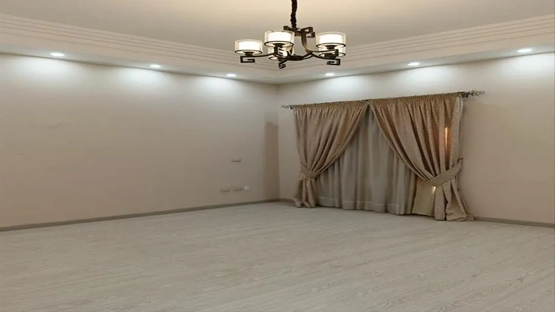 Luxury 3-Bedroom Apartment with Private Pool and Garden
