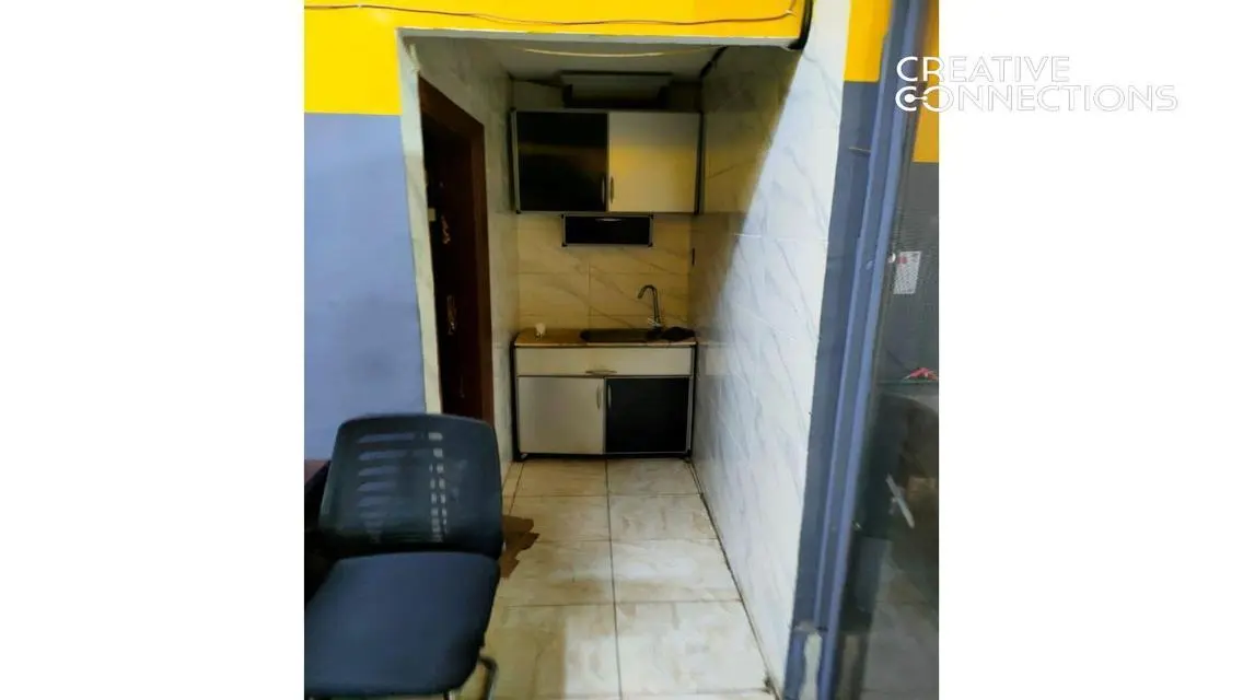 Premium Office Space for Sale in Prime Location