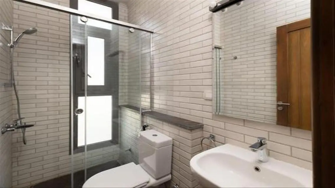 Luxury Villa for Rent in the Heart of the City
