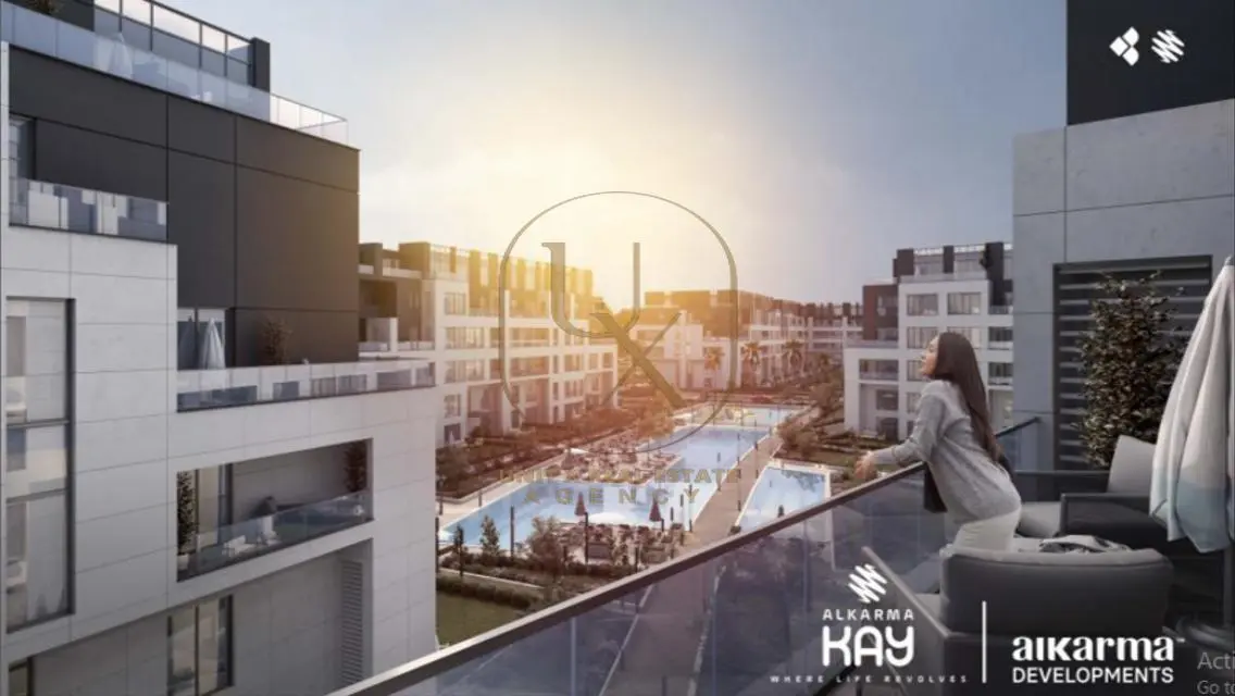 Luxury Apartment for Sale in ZED - 150 sqm