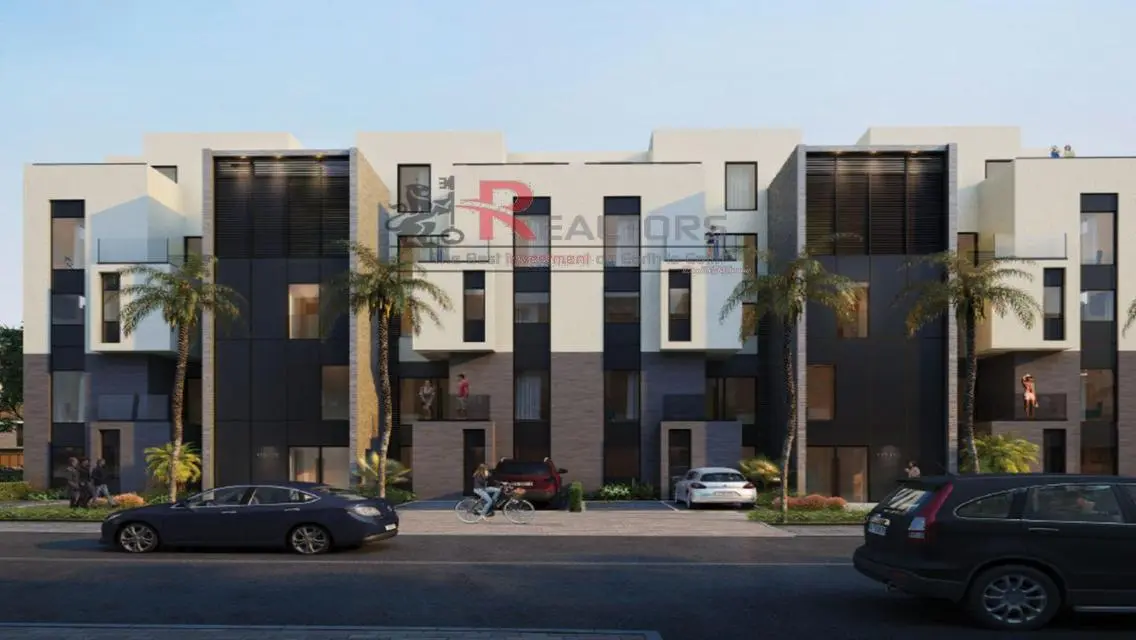Luxury Apartment for Sale - 130 Square Meters with Unique Features