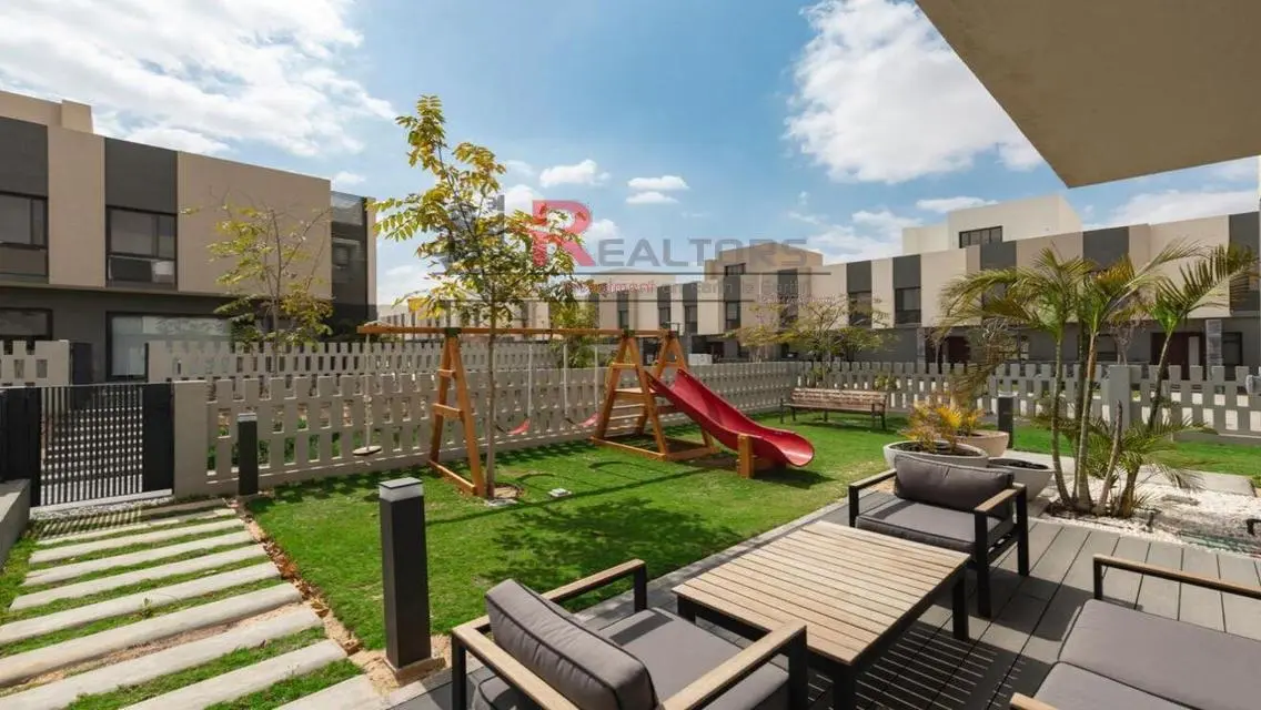Luxury Apartment for Sale - 130 Square Meters with Unique Features