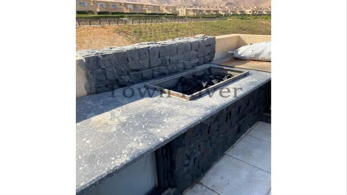 شقة فاخرة بإطلالة مميزة على البحيرات