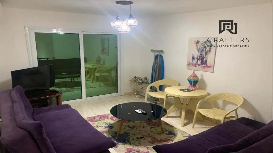 Luxury Apartment for Sale with 2002 Square Meters