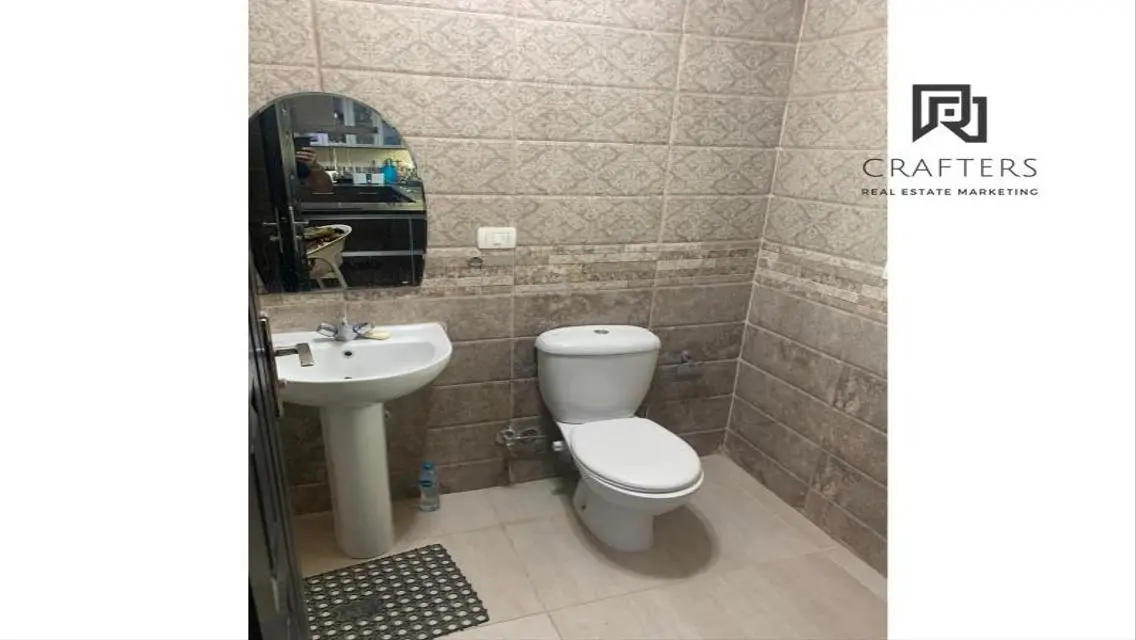 Luxury Apartment for Sale with 2002 Square Meters