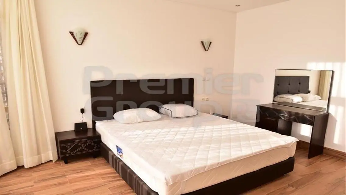 Luxurious Apartment with Full Amenities in a Prime Location
