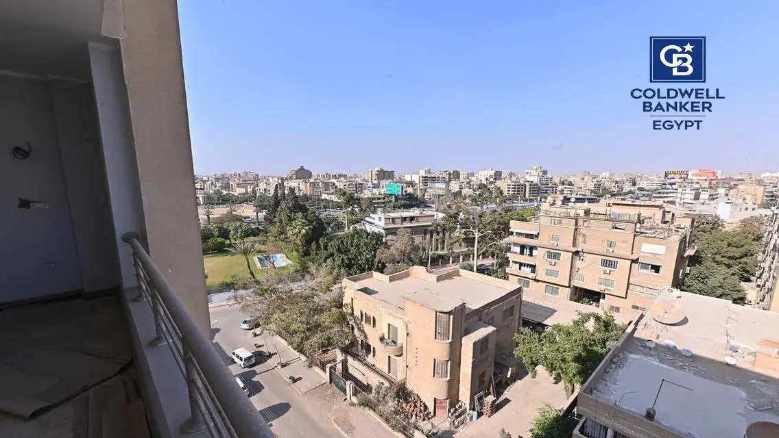 فرصة استثمارية عقارية في كايرو