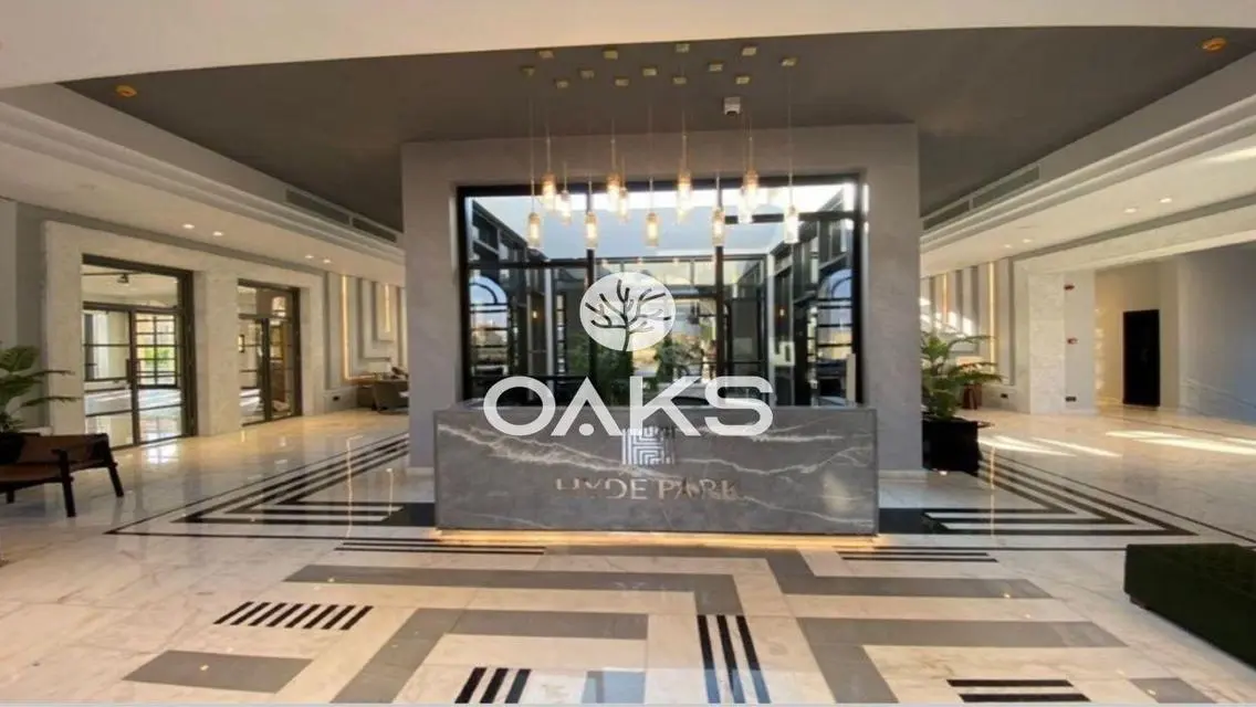 Luxury Apartment for Sale in Hyde Park
