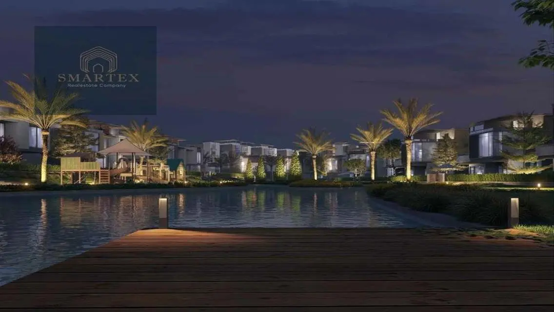Luxurious 3-Bedroom Apartment for Sale - 175 meters in City Center