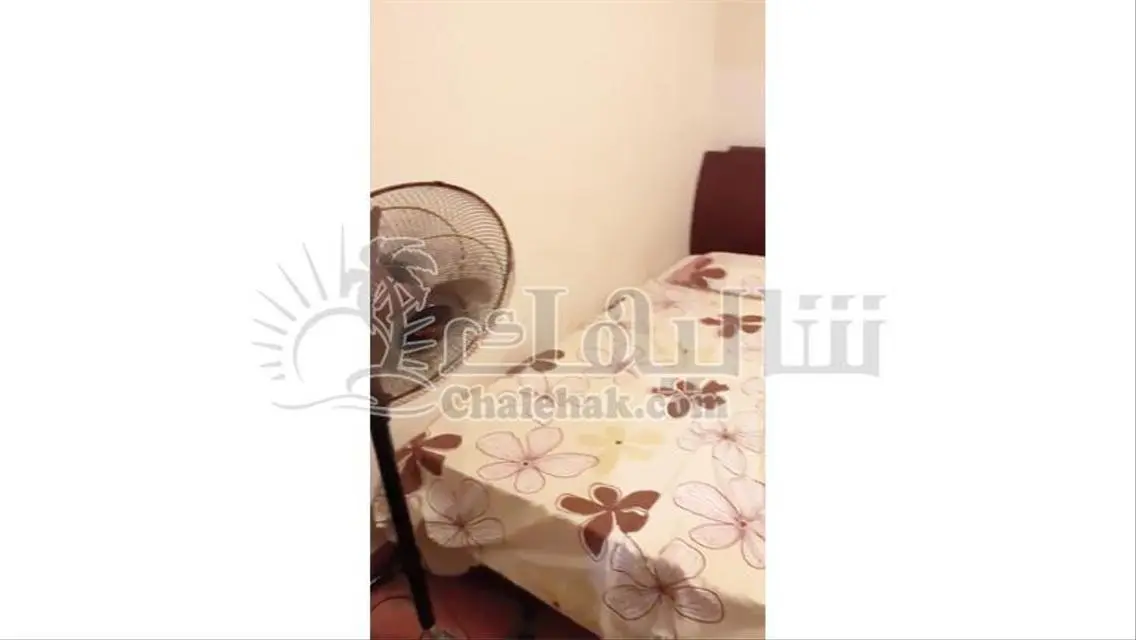 شقة فاخرة للبيع في موقع متميز