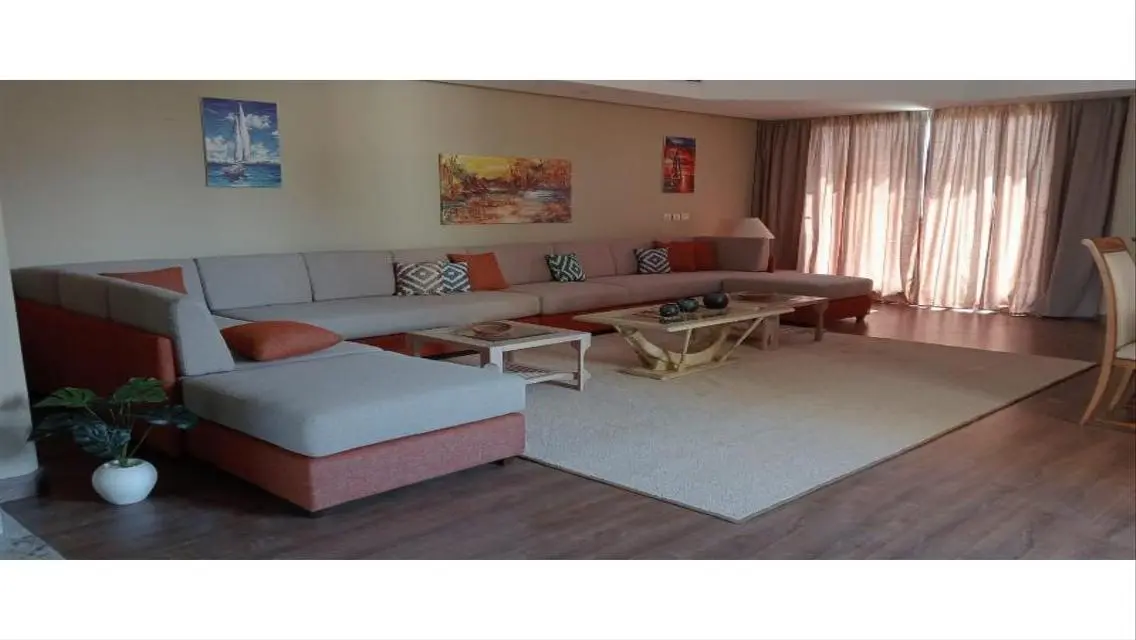 Stunning Apartment for Sale with Balcony