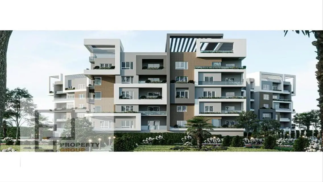 Luxury Villa for Sale in West Dorra Village