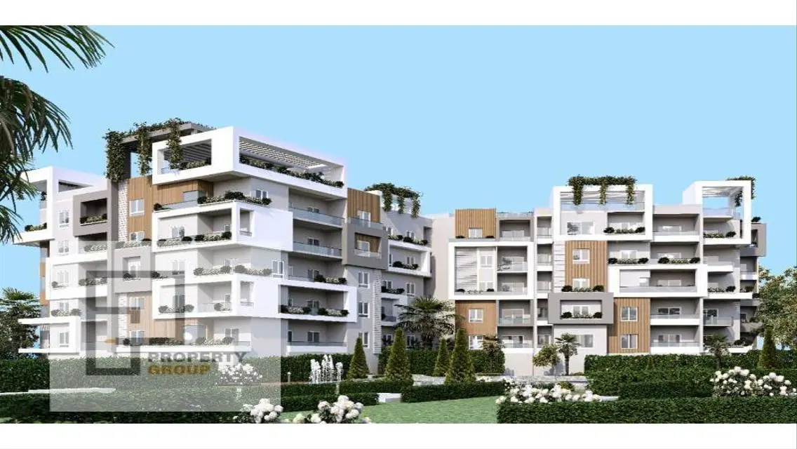 Luxury Villa for Sale in West Dorra Village