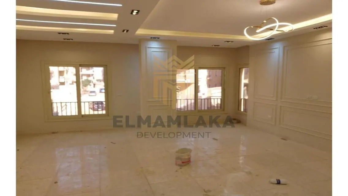 Stunning Apartment for Sale - 170 sqm - 4,500,000 EGP