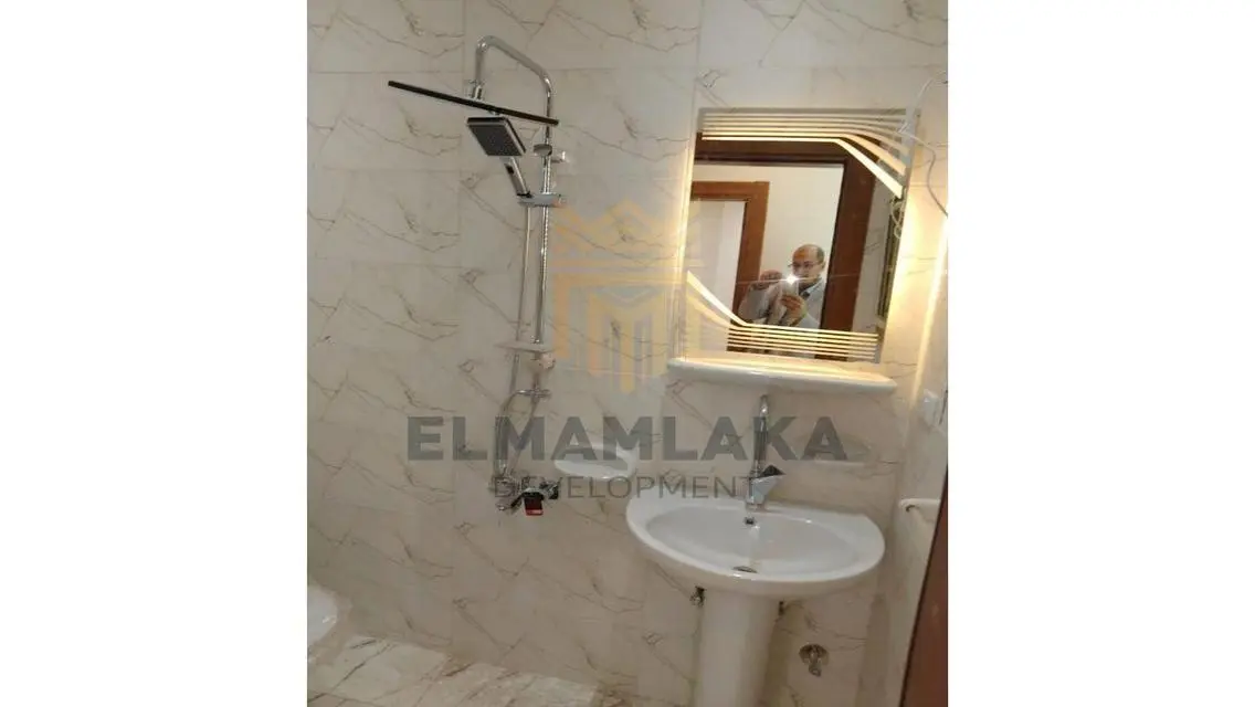 Stunning Apartment for Sale - 170 sqm - 4,500,000 EGP