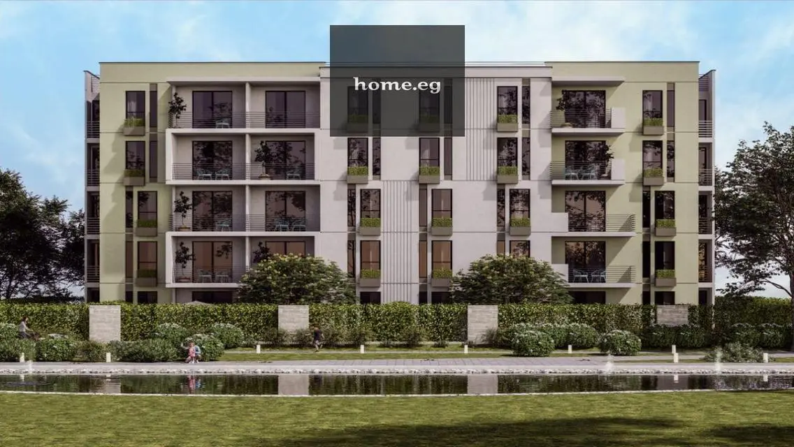 -200- Luxurious Apartment with Modern Design