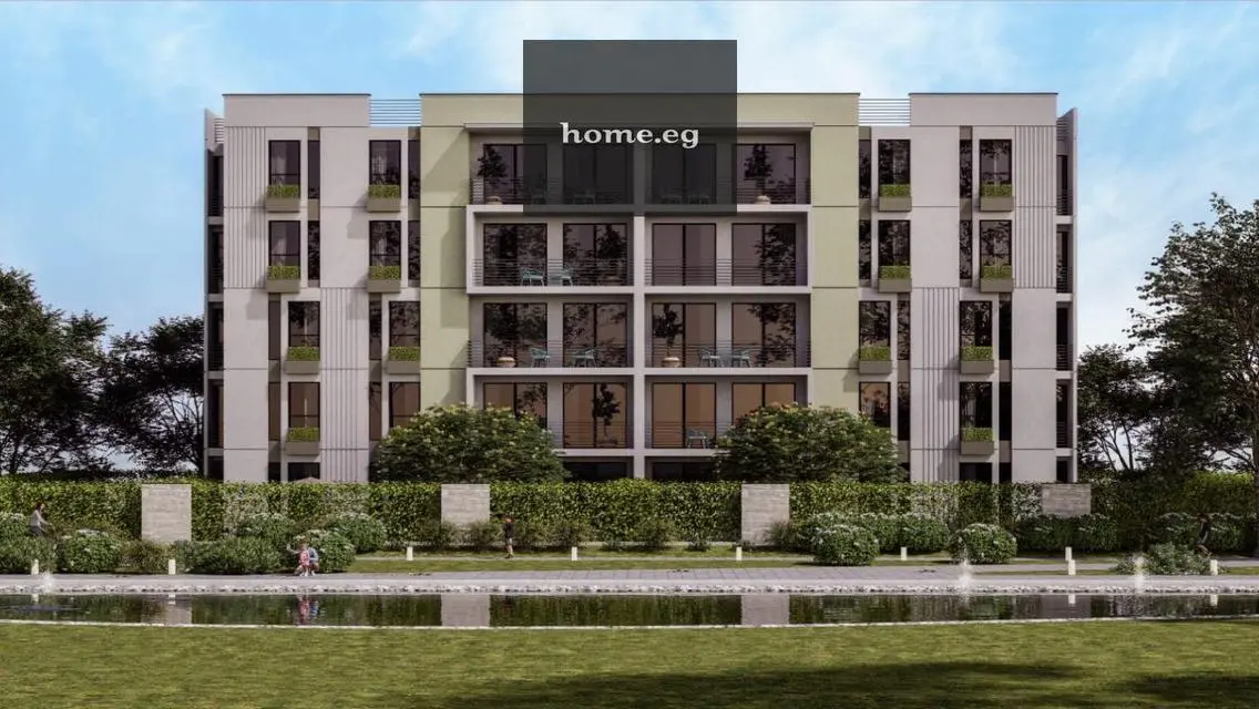 -200- Luxurious Apartment with Modern Design