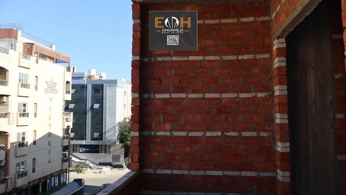 Luxury Apartment with Spacious Design in the City Center