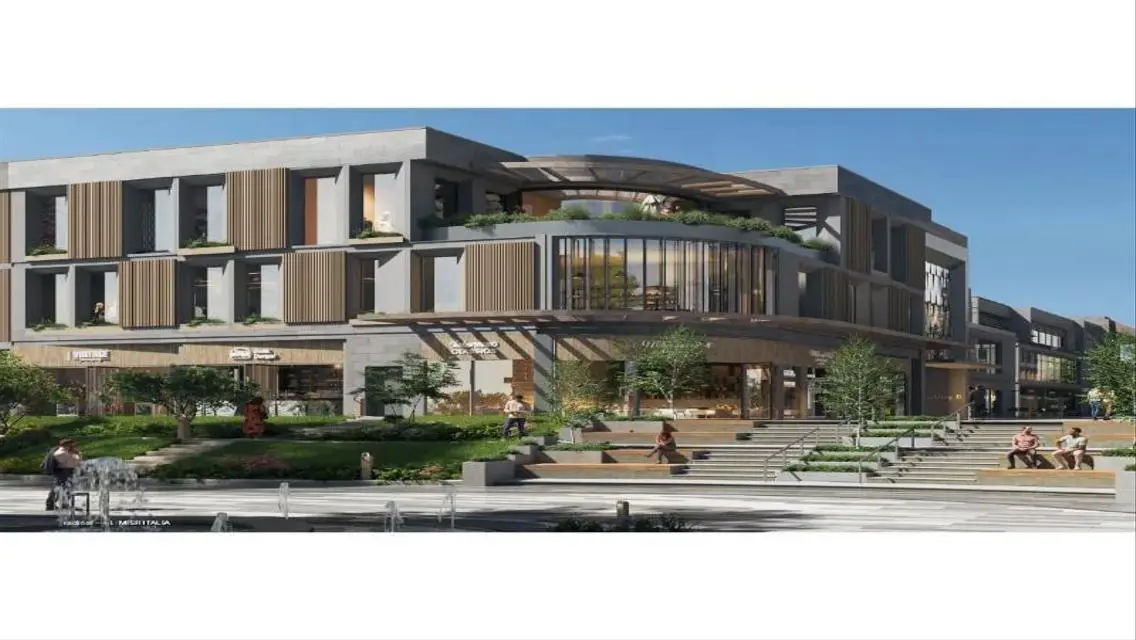 Premium Property in Il Bosco at an Attractive Price