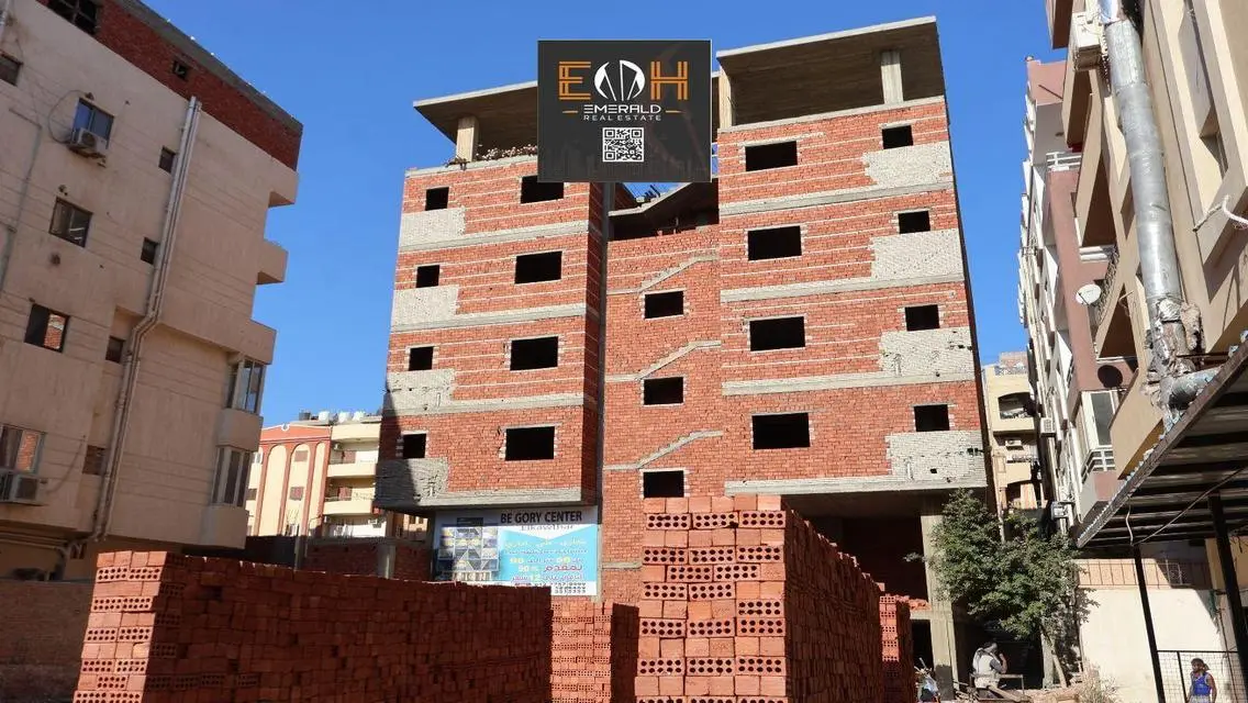 Luxury Apartment for Sale in a Prime Area