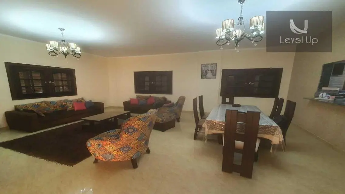 Premium Apartment with Balcony and Stunning Views