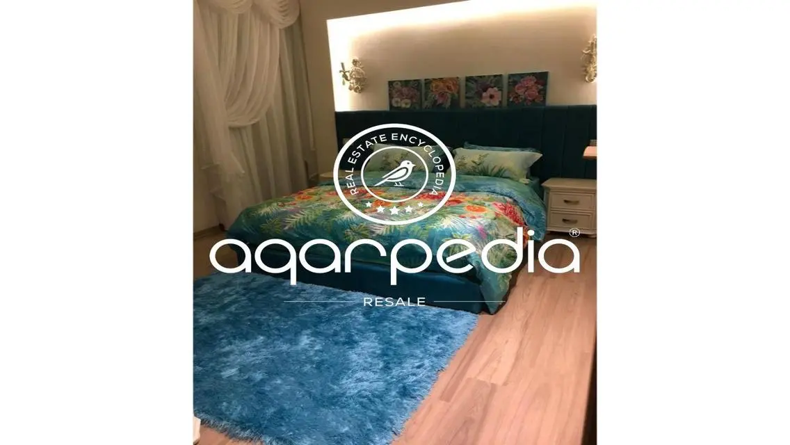 Luxury Apartment with 4 Bedrooms and Full Amenities
