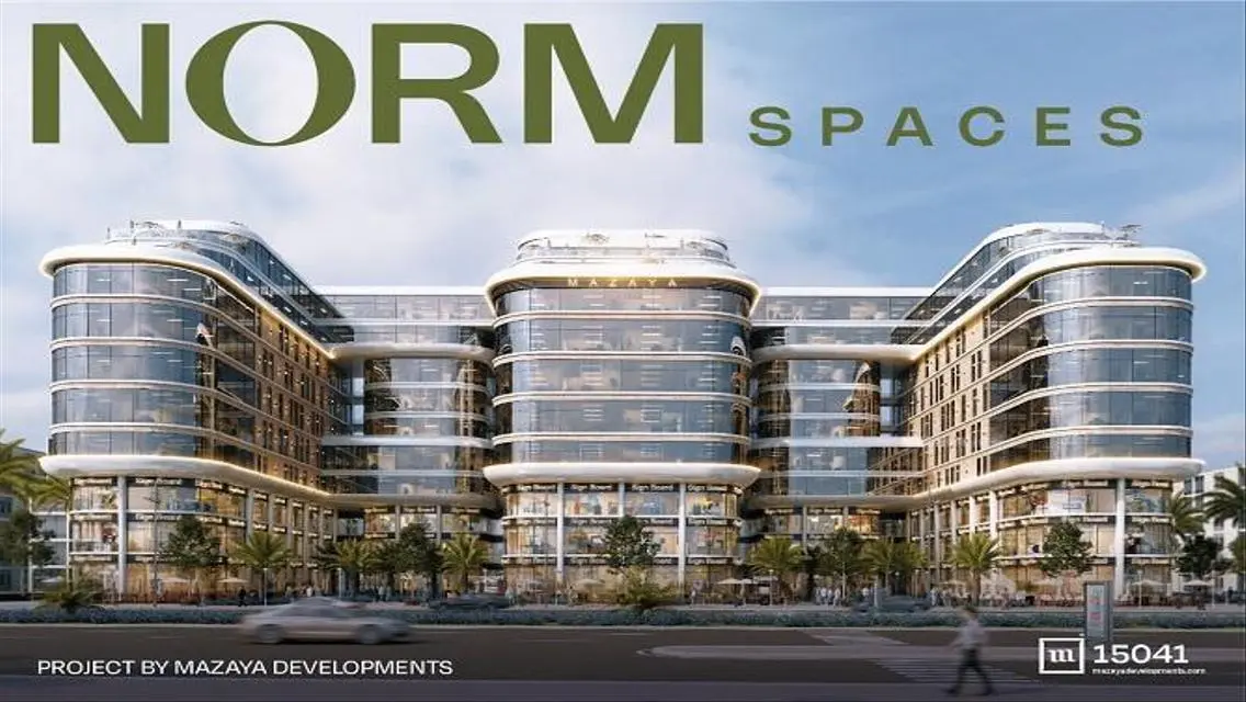 Versatile Project with 2000 sqm in the Heart of the City